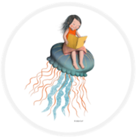 Girl on Jelly fish Cropped.png Girl on Jelly fish Cropped.png