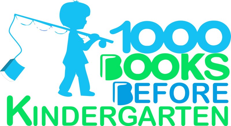 1,000 Books Before Kindergarten